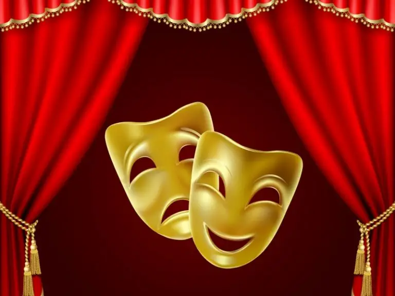 Lire la suite à propos de l’article Les spectacles de théâtre 😍