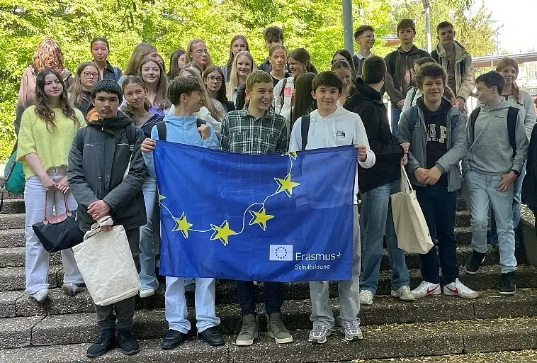 Lire la suite à propos de l’article Le séjour en Allemagne 🚍