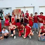 Lire la suite à propos de l’article La fête des couleurs 2026 ❤️