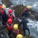 Lire la suite à propos de l’article Activités nautiques en 5e 🏊