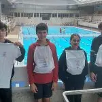 Lire la suite à propos de l’article Championnat de France de natation 🏊